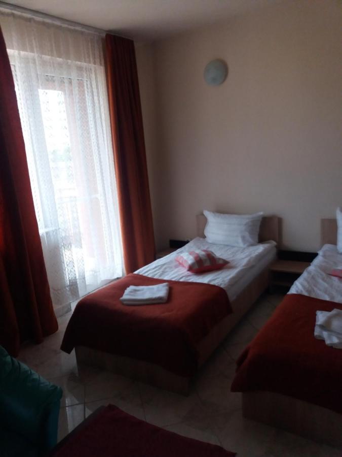 Apartamento Cazare Neu-Arad Autostrada Exterior foto