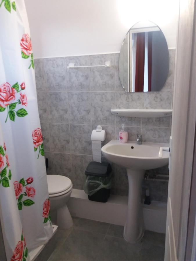 Apartamento Cazare Neu-Arad Autostrada Exterior foto
