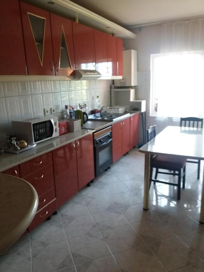 Apartamento Cazare Neu-Arad Autostrada Exterior foto