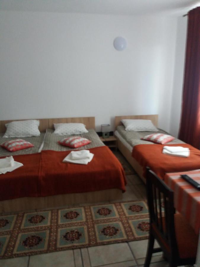 Apartamento Cazare Neu-Arad Autostrada Exterior foto