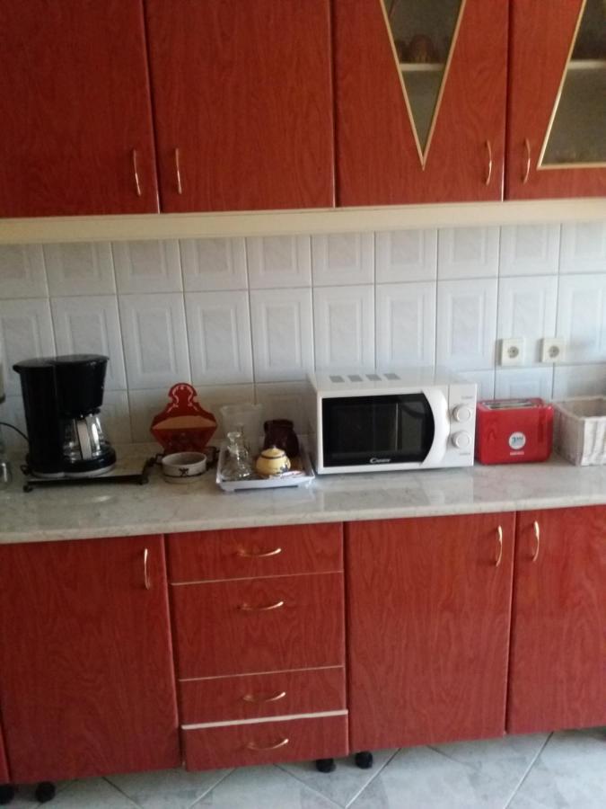Apartamento Cazare Neu-Arad Autostrada Exterior foto
